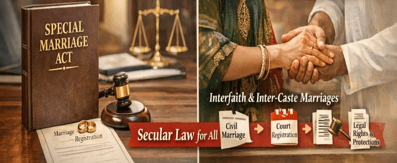 Special Marriage Act